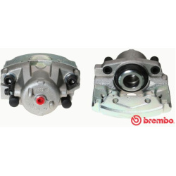 stabdžių apkaba ESSENTIAL LINE
                                BREMBO                                                F 23 1