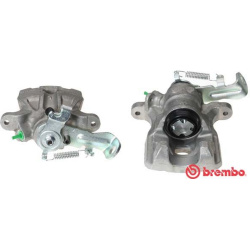 stabdžių apkaba ESSENTIAL LINE
BREMBO F 49 1