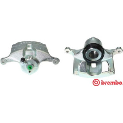stabdžių apkaba ESSENTIAL LINE
                                BREMBO                                                F 49 1