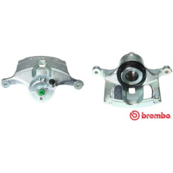 stabdžių apkaba ESSENTIAL LINE
BREMBO F 49 1