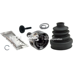 pusašio šarnyras
                                SNR                                                OJK52.008, SNR, OJK5200