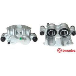 Stabdžių apkaba ESSENTIAL LINE
                                BREMBO                                                F 61 1