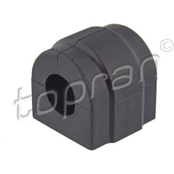 stabilizatoriaus įvorė
                                TOPRAN                                                501 820, Nenur