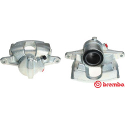 stabdžių apkaba ESSENTIAL LINE
                                BREMBO                                                F 61 2