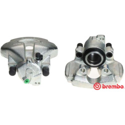 stabdžių apkaba ESSENTIAL LINE
                                BREMBO                                                F 85 2