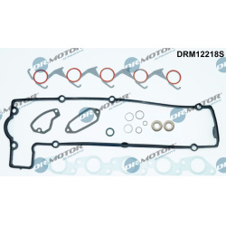 tarpiklių komplektas, cilindro galva
                                Dr.Motor Automotive                                    