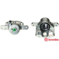 stabdžių apkaba ESSENTIAL LINE
                                BREMBO                                                F 30 0