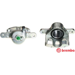 stabdžių apkaba ESSENTIAL LINE
                                BREMBO                                                F 30 0