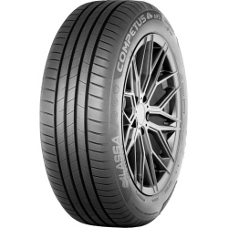 Vasarinės padangos 225/45R19 LASSA COMPETUS H/P 3 96W XL RP BAB71
                                LASSA                     