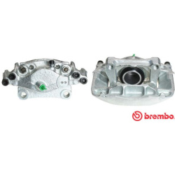 stabdžių apkaba ESSENTIAL LINE
                                BREMBO                                                F 85 0