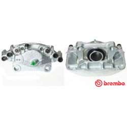 stabdžių apkaba ESSENTIAL LINE
                                BREMBO                                                F 85 0