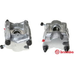 stabdžių apkaba ESSENTIAL LINE
                                BREMBO                                                F 61 0