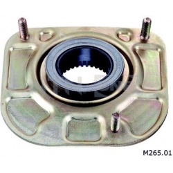 Amortizatoriaus atrama su guoliu
                                SNR                                                M265.01, 