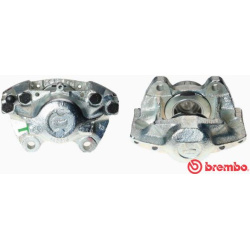 stabdžių apkaba ESSENTIAL LINE
                                BREMBO                                                F 50 0