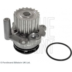 Vandens siurblys, variklio aušinimas
                                BLUE PRINT                                             