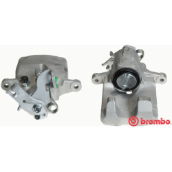 stabdžių apkaba ESSENTIAL LINE
                                BREMBO                                                F 59 1