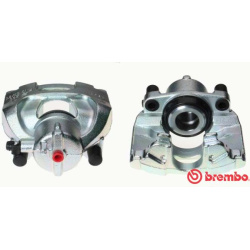 stabdžių apkaba ESSENTIAL LINE
                                BREMBO                                                F 23 1