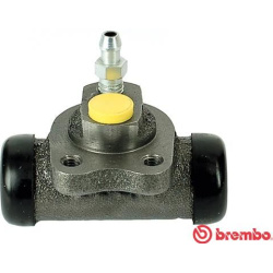 rato stabdžių cilindras ESSENTIAL LINE
                                BREMBO                                              