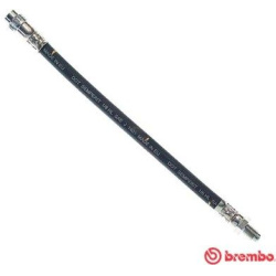 stabdžių žarnelė ESSENTIAL LINE
                                BREMBO                                T 61 023, BREMBO, T