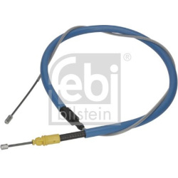 trosas, stovėjimo stabdys
                                FEBI BILSTEIN                                193532, FEBI BILSTEIN