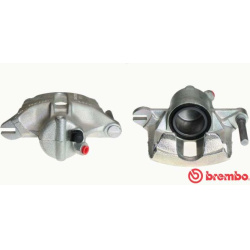 stabdžių apkaba ESSENTIAL LINE
                                BREMBO                                F 56 093, BREMBO, F560