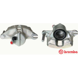stabdžių apkaba ESSENTIAL LINE
                                BREMBO                                F 56 092, BREMBO, F560