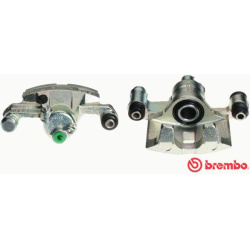 stabdžių apkaba ESSENTIAL LINE
                                BREMBO                                F 83 027, BREMBO, F830