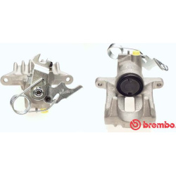 stabdžių apkaba ESSENTIAL LINE
                                BREMBO                                                F 85 1