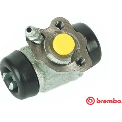 rato stabdžių cilindras ESSENTIAL LINE
                                BREMBO                                              