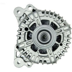 Kintamosios srovės generatorius Remanufactured AS
                                AS-PL                                     