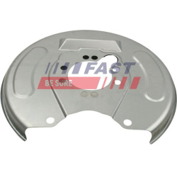 apsauginis skydas, stabdžių diskas
                                FAST-SPEC                                               