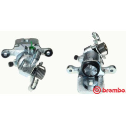 stabdžių apkaba ESSENTIAL LINE
                                BREMBO                                                F 30 0