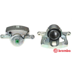 stabdžių apkaba ESSENTIAL LINE
                                BREMBO                                                F 11 0