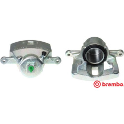 Stabdžių apkaba ESSENTIAL LINE
BREMBO F 11 0