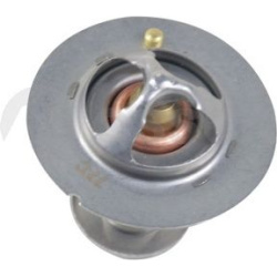 termostatas, aušinimo skystis
                                OSSCA                                                48845, Ne
