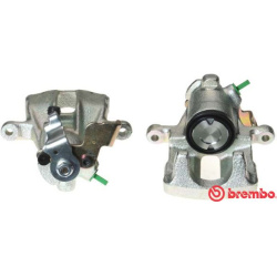 stabdžių apkaba ESSENTIAL LINE
                                BREMBO                                                F 85 0