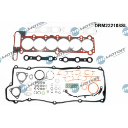 tarpiklių komplektas, cilindro galva
                                Dr.Motor Automotive                                    