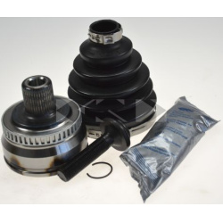 pusašio šarnyras GKN Automotive OE-Technology 50°
                                LÖBRO                                30