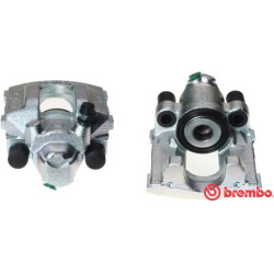 Stabdžių apkaba ESSENTIAL LINE
BREMBO F 71 0