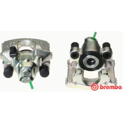 Stabdžių apkaba ESSENTIAL LINE
                                BREMBO                                                F 71 0