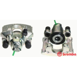 Stabdžių apkaba ESSENTIAL LINE
                                BREMBO                                                F 71 0