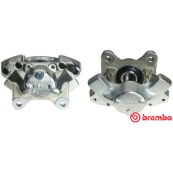 stabdžių apkaba ESSENTIAL LINE
                                BREMBO                                                F 86 0