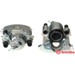 stabdžių apkaba ESSENTIAL LINE
                                BREMBO                                                F 85 0