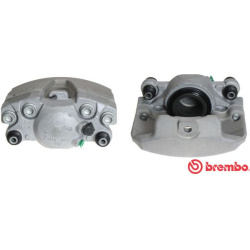 stabdžių apkaba ESSENTIAL LINE
                                BREMBO                                                F 85 2