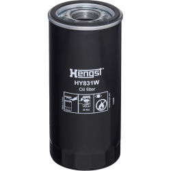 filtras, hidraulinė sistema
HENGST FILTER HY8