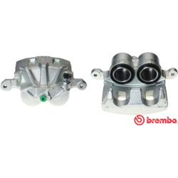stabdžių apkaba ESSENTIAL LINE
                                BREMBO                                                F 78 0