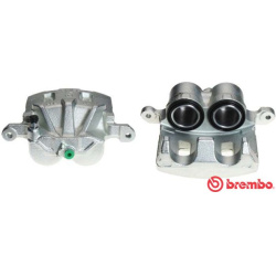 stabdžių apkaba ESSENTIAL LINE
                                BREMBO                                                F 78 0