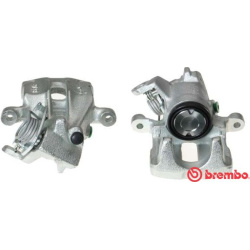 stabdžių apkaba ESSENTIAL LINE
                                BREMBO                                                F 61 0