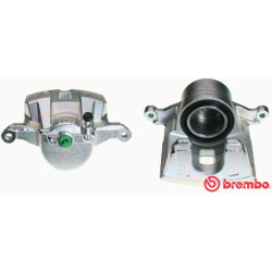 stabdžių apkaba ESSENTIAL LINE
                                BREMBO                                                F 83 2