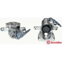 stabdžių apkaba ESSENTIAL LINE
                                BREMBO                                                F 24 1